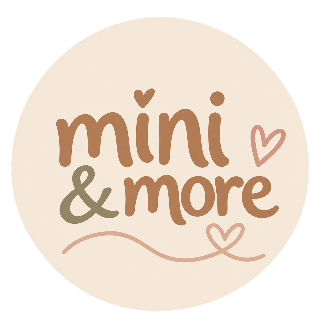Mini & More